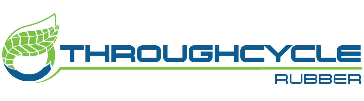 Throughcycle Rubber